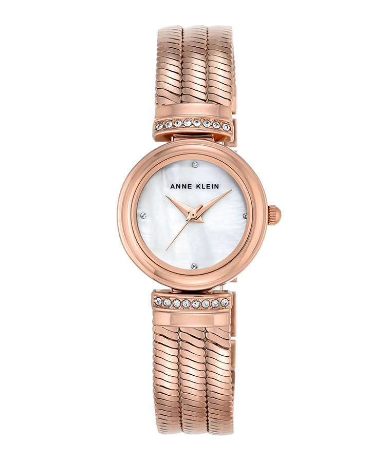Часы Anne Klein Crystal 2758MPRG